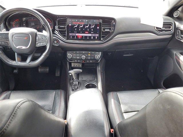 2022 Dodge Durango Vehicle Photo in MILFORD, OH 45150-1684