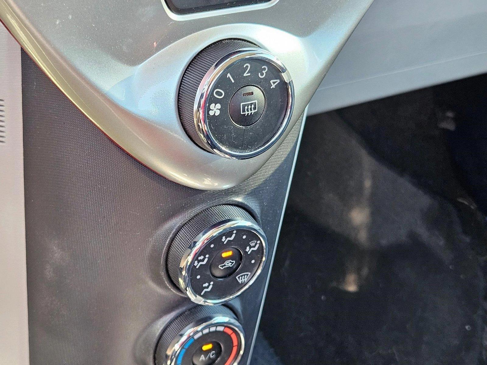 2012 Scion iQ Vehicle Photo in WACO, TX 76710-2592