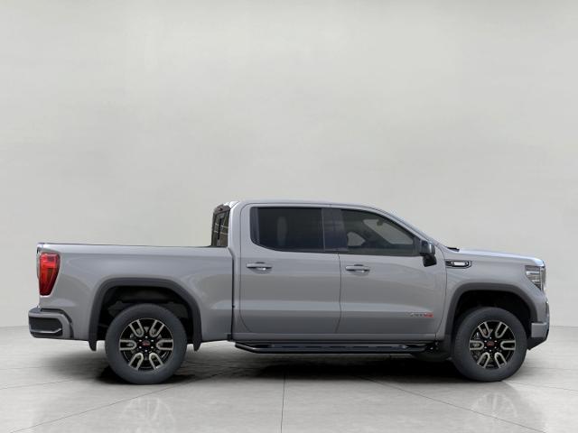 2025 GMC Sierra 1500 Vehicle Photo in MANITOWOC, WI 54220-5838