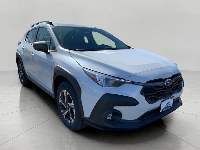 2025 Subaru Crosstrek Vehicle Photo in Oshkosh, WI 54904