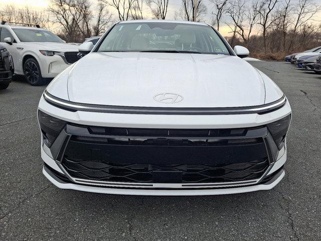 2025 Hyundai SONATA Vehicle Photo in Harrisburg, PA 17111