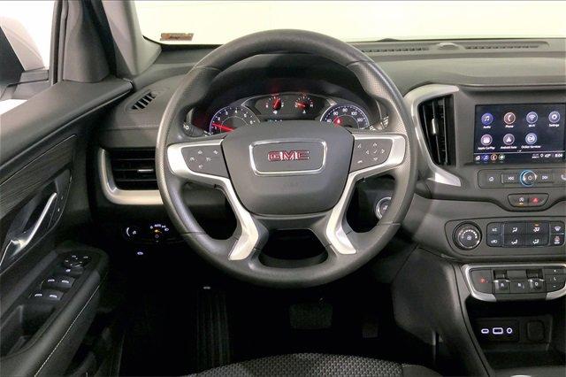 2024 GMC Terrain Vehicle Photo in INDEPENDENCE, MO 64055-1314