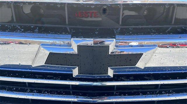 2017 Chevrolet Silverado 1500 Vehicle Photo in THOMPSONTOWN, PA 17094-9014