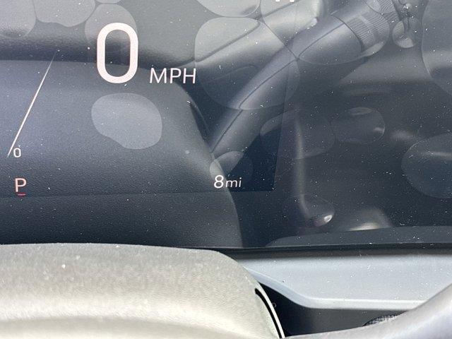 2025 Buick Envista Vehicle Photo in ALBERTVILLE, AL 35950-0246