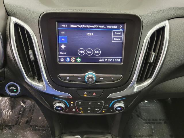 2024 Chevrolet Equinox Vehicle Photo in NEENAH, WI 54956-2243