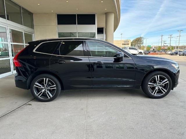 2019 Volvo XC60 Vehicle Photo in San Antonio, TX 78230