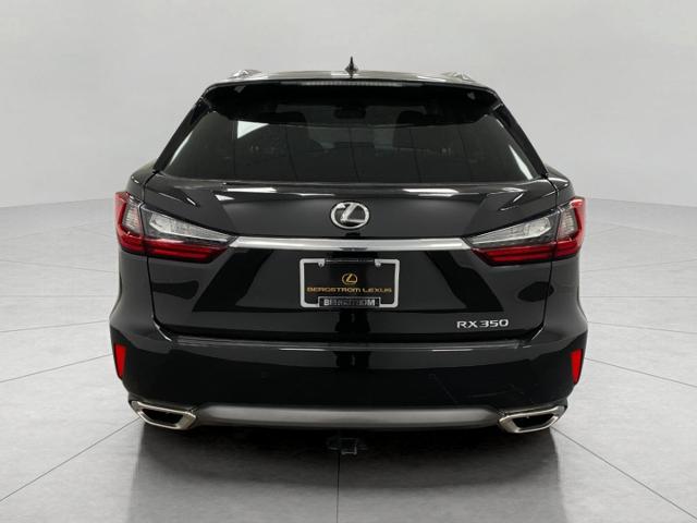 2019 Lexus RX 350 Vehicle Photo in Appleton, WI 54913