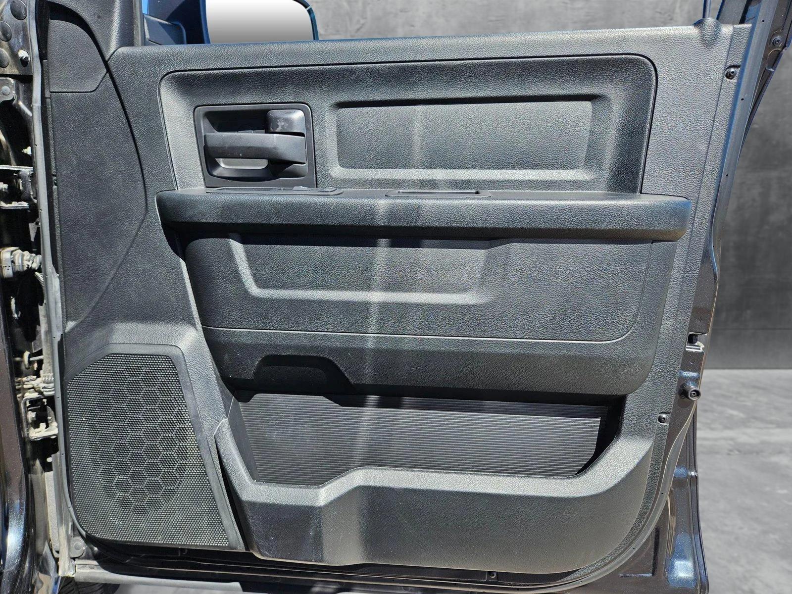 2018 Ram 1500 Vehicle Photo in Austin, TX 78728