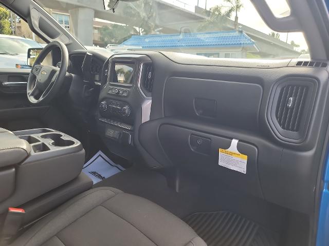 2024 Chevrolet Silverado 1500 Vehicle Photo in LA MESA, CA 91942-8211