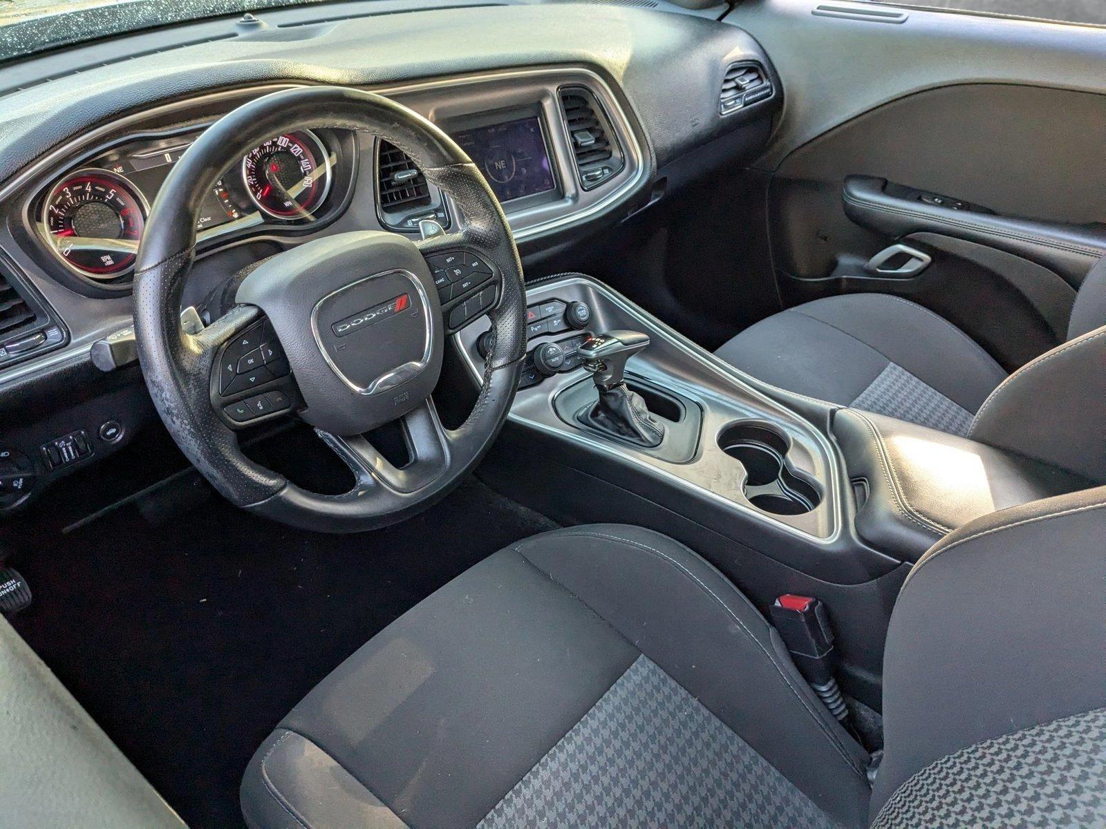 2022 Dodge Challenger Vehicle Photo in Maitland, FL 32751