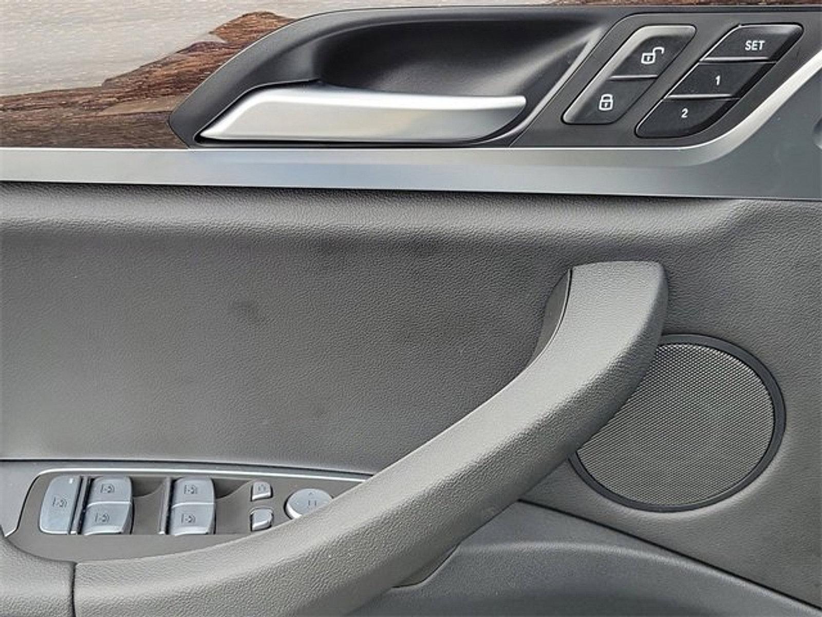 2024 BMW X3 xDrive30i Vehicle Photo in Lancaster, PA 17601