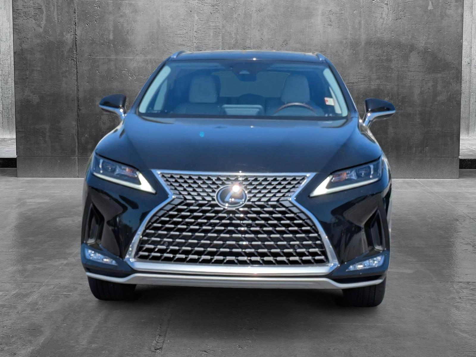 2022 Lexus RX 350 Vehicle Photo in Clearwater, FL 33761