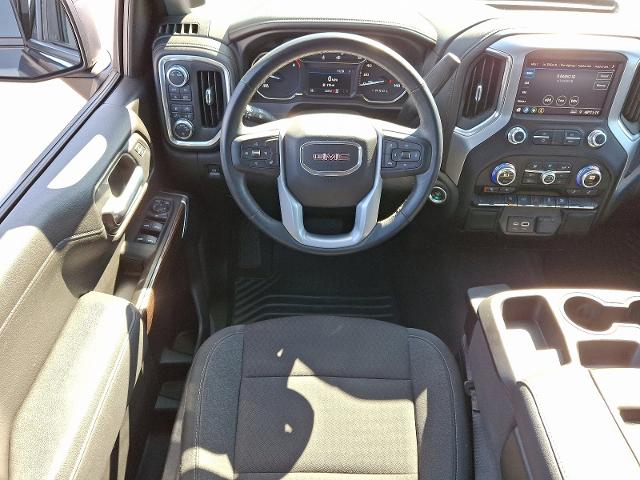 2022 GMC Sierra 1500 Limited Vehicle Photo in TREVOSE, PA 19053-4984