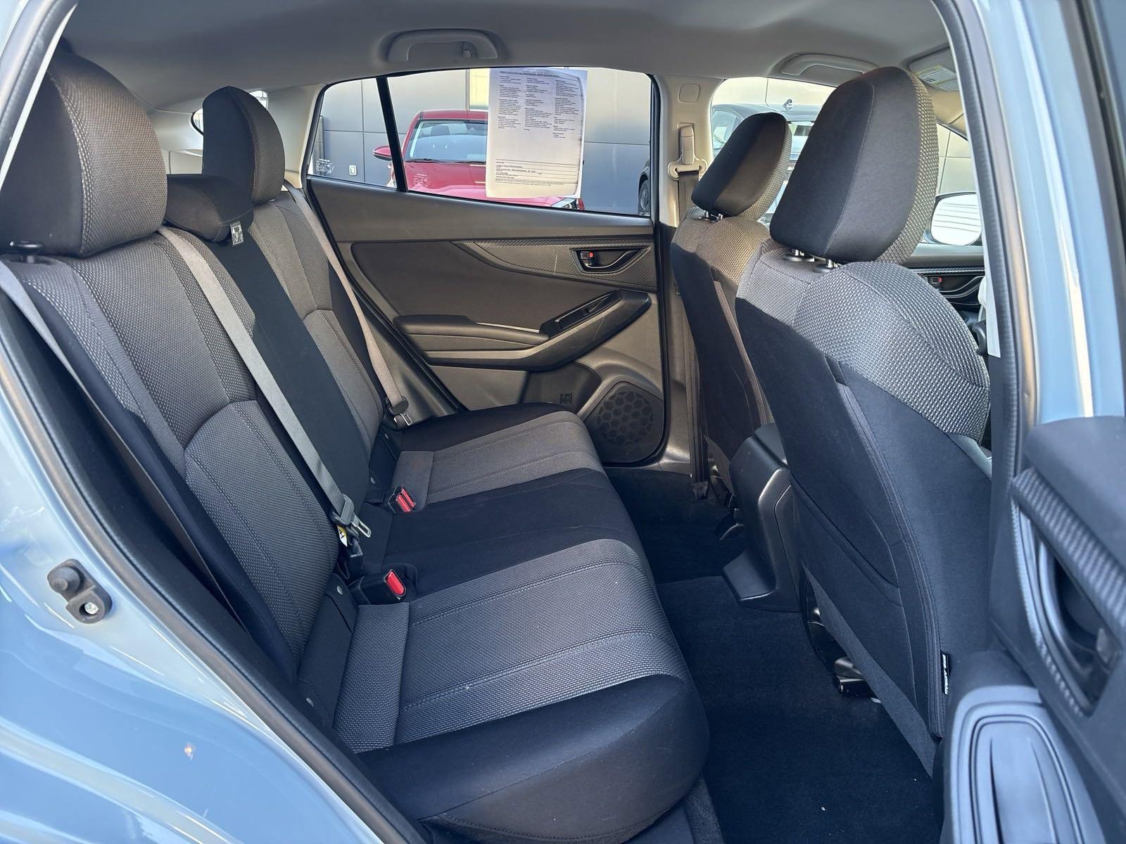 2023 Subaru Crosstrek Vehicle Photo in Mechanicsburg, PA 17050