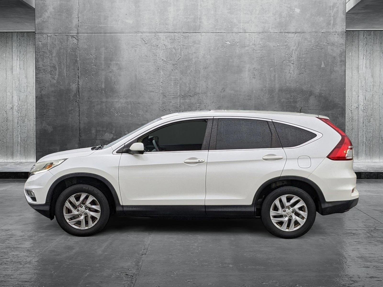 2016 Honda CR-V Vehicle Photo in Orlando, FL 32811