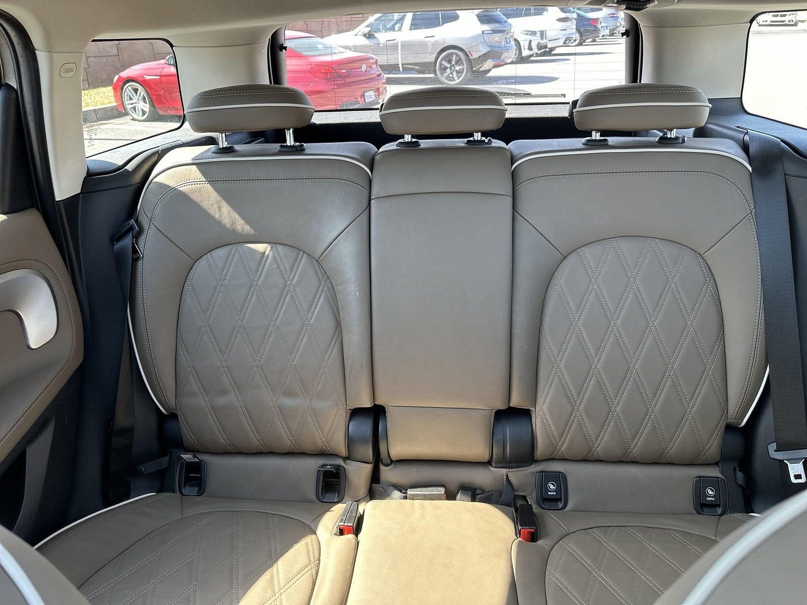 2020 MINI Cooper S Countryman ALL4 Vehicle Photo in Lancaster, PA 17601
