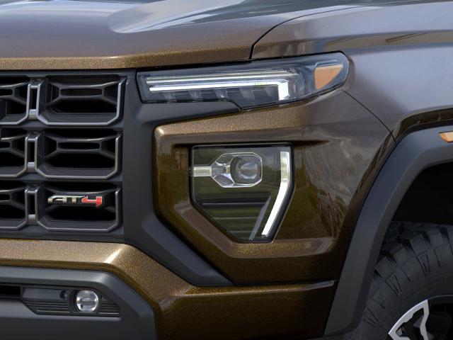 2025 GMC Canyon Vehicle Photo in PASADENA, CA 91107-3803