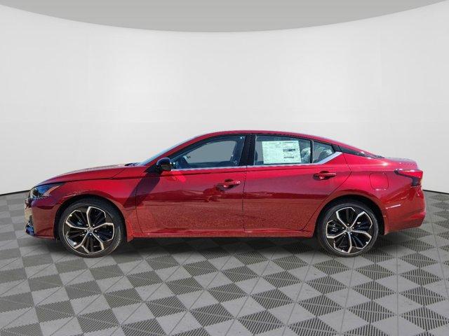 2025 Nissan Altima Vehicle Photo in Ardmore, PA 19003