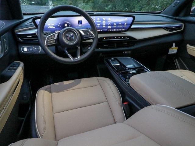 2025 Buick Enclave Vehicle Photo in HOMOSASSA, FL 34448-1461