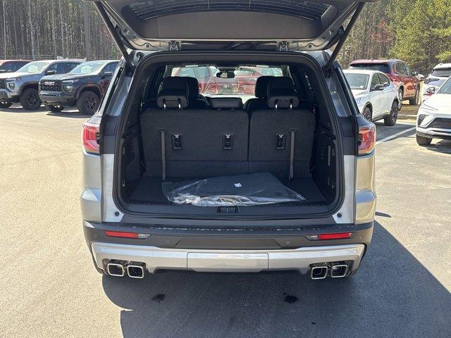 2025 GMC Acadia Vehicle Photo in ALBERTVILLE, AL 35950-0246