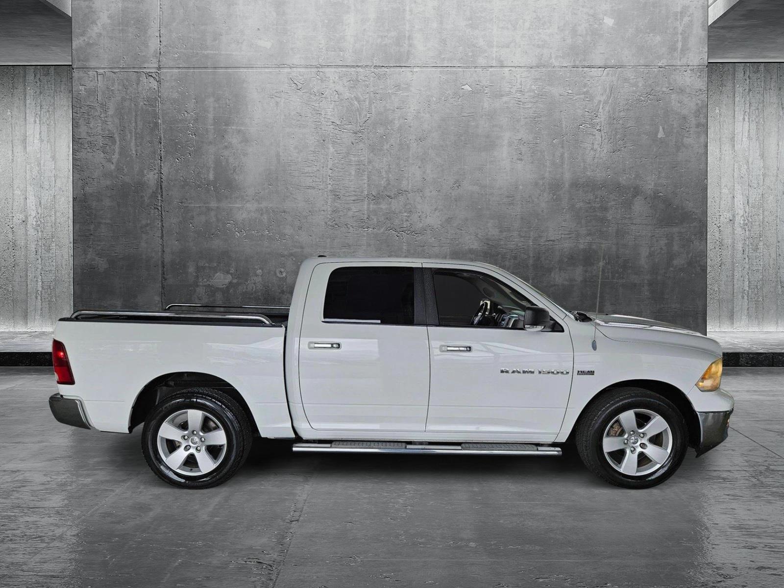 2011 Ram 1500 Vehicle Photo in Henderson, NV 89014