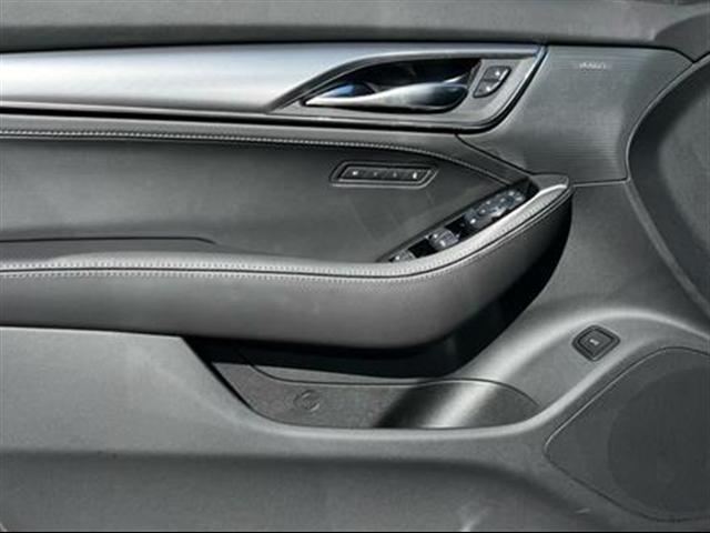 2025 Cadillac CT5 Vehicle Photo in TAMPA, FL 33612-3404