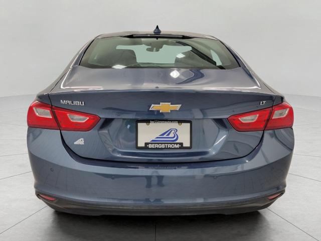 2024 Chevrolet Malibu Vehicle Photo in APPLETON, WI 54914-4656