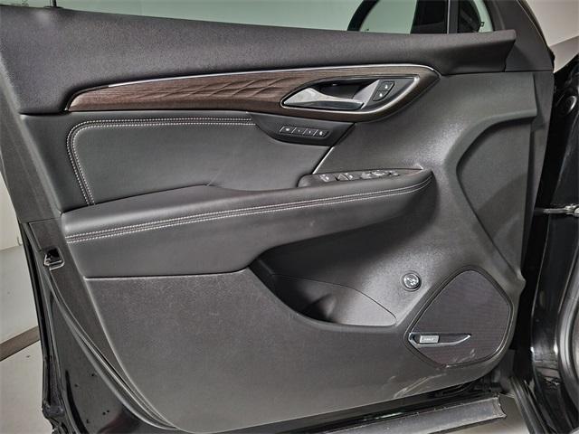 2022 Buick Envision Vehicle Photo in PRESCOTT, AZ 86305-3700