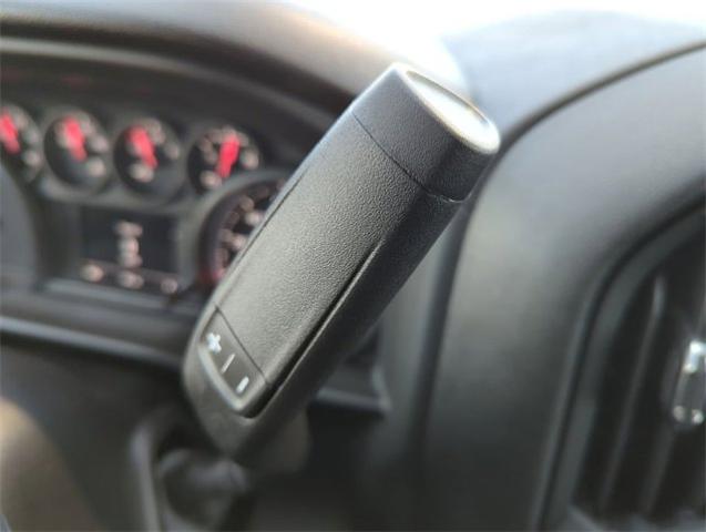 2024 GMC Sierra 3500 HD Vehicle Photo in PASADENA, CA 91107-3803