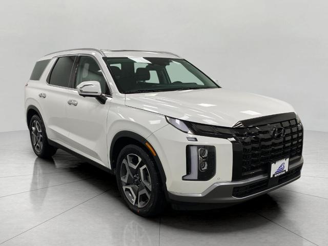 2024 Hyundai PALISADE Vehicle Photo in Appleton, WI 54913