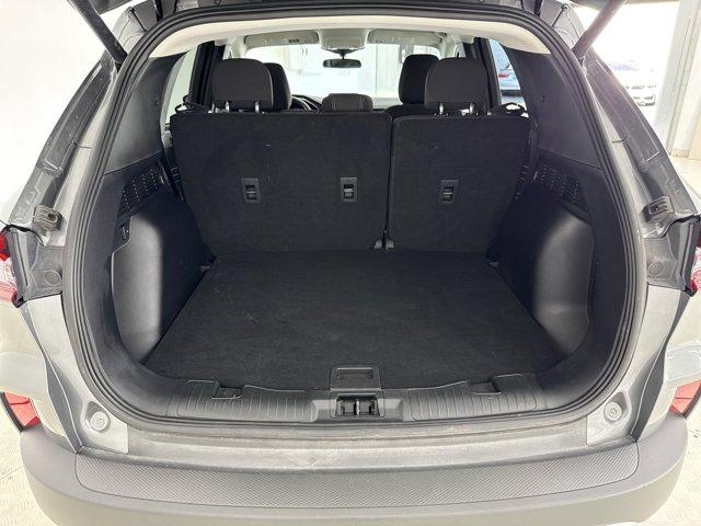 2024 Ford Escape Vehicle Photo in Charlotte, NC 28273