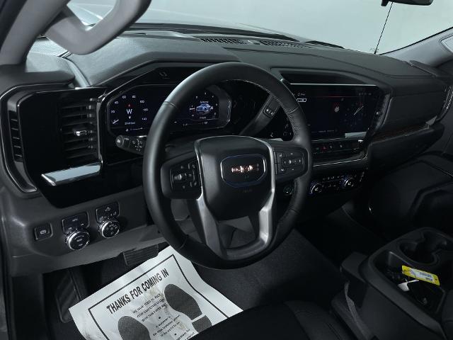 2024 GMC Sierra 1500 Vehicle Photo in GILBERT, AZ 85297-0402