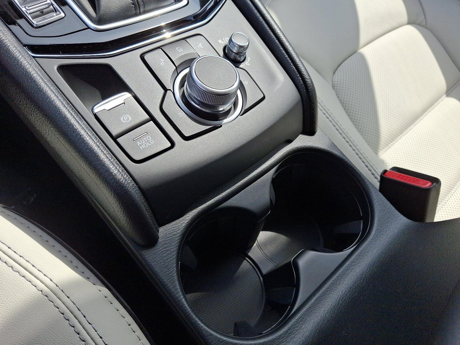 2025 Mazda CX-5 Vehicle Photo in Trevose, PA 19053