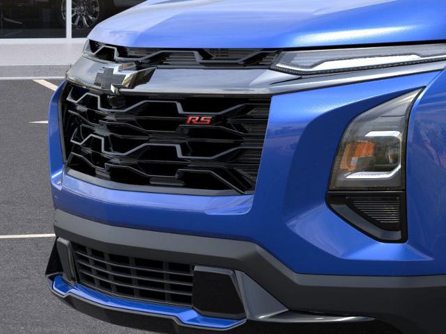 2025 Chevrolet Equinox Vehicle Photo in Roslyn, NY 11576