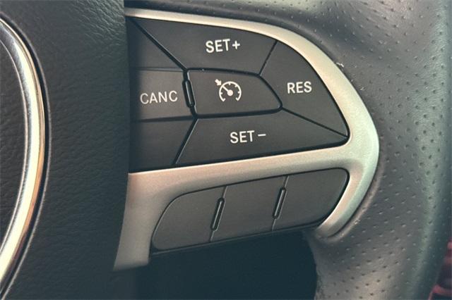 2016 Dodge Charger Vehicle Photo in ELK GROVE, CA 95757-8703