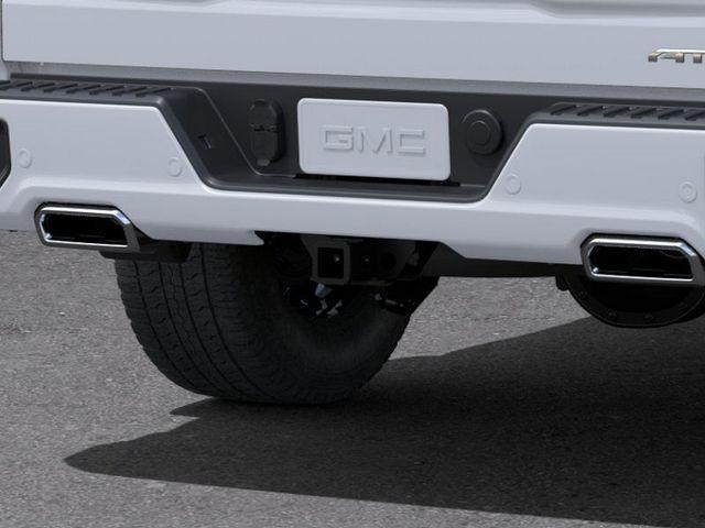 2025 GMC Sierra 1500 Vehicle Photo in DANBURY, CT 06810-5034