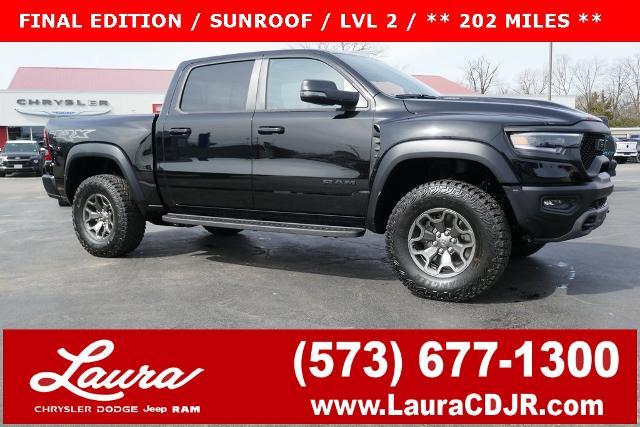 Right Side Box Kit | RAM 1500 TRX 2021