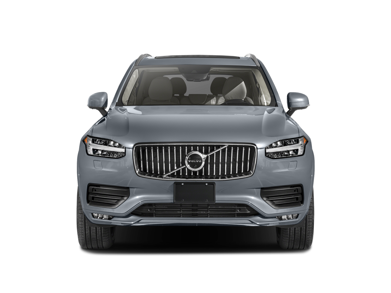 2022 Volvo XC90 Vehicle Photo in San Antonio, TX 78230