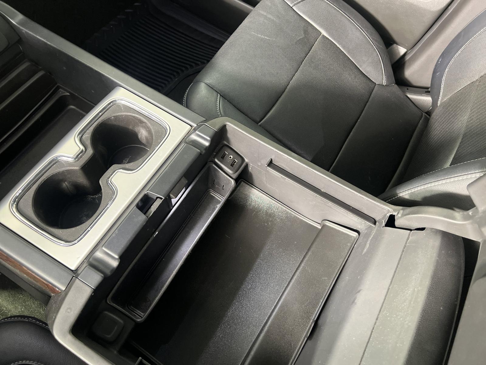 2018 GMC Sierra 1500 Vehicle Photo in GEORGETOWN, TX 78626-7508