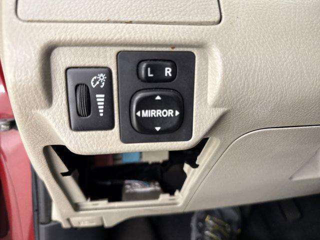 2007 Toyota Yaris Vehicle Photo in Charlotte, NC 28273