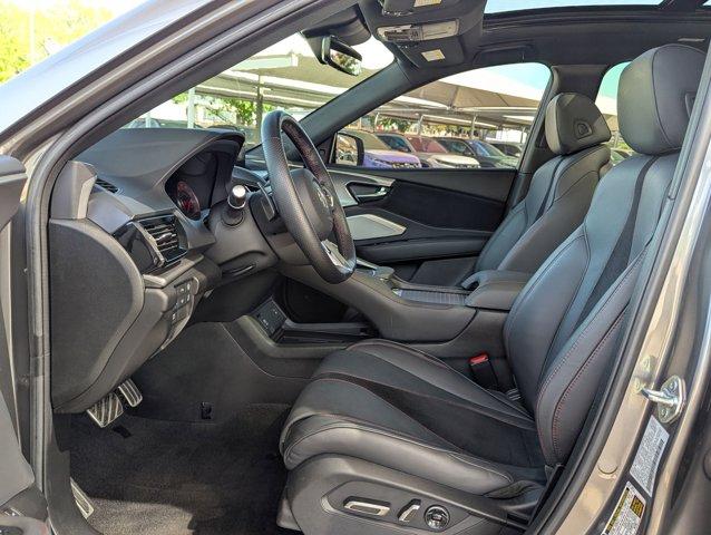 2023 Acura RDX Vehicle Photo in San Antonio, TX 78230