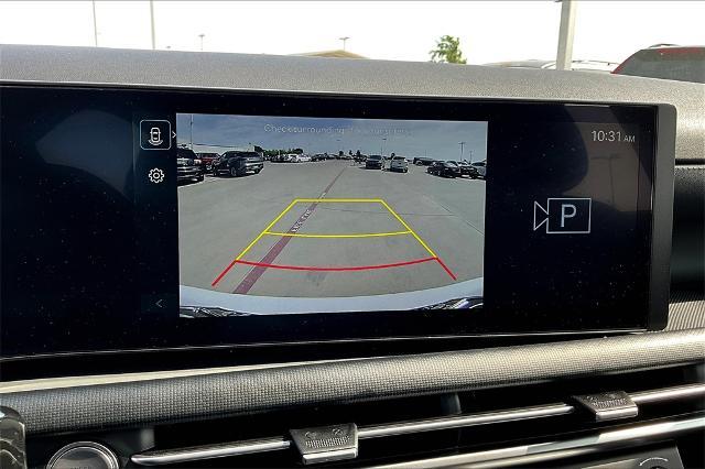 2025 Hyundai TUCSON Vehicle Photo in Grapevine, TX 76051