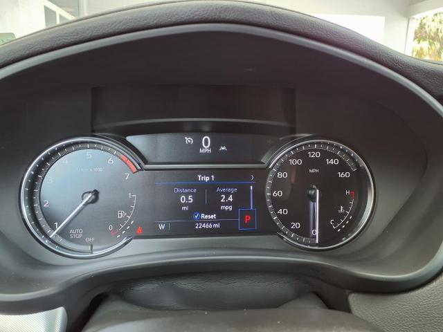 2021 Cadillac XT4 Vehicle Photo in Tampa, FL 33612