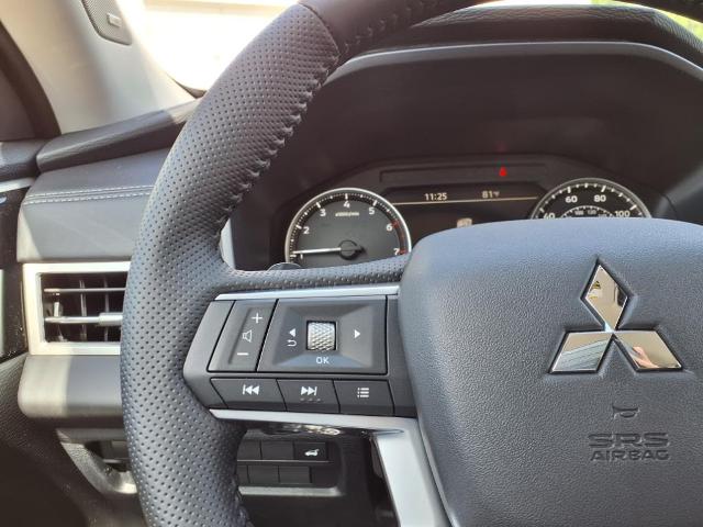 2025 Mitsubishi Outlander Vehicle Photo in Tampa, FL 33612