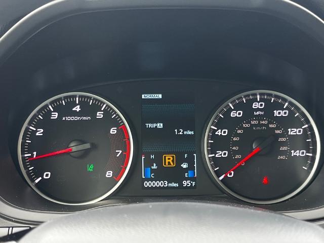 2024 Mitsubishi Eclipse Cross Vehicle Photo in Tampa, FL 33612