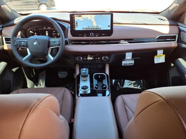 2025 Mitsubishi Outlander Vehicle Photo in Tampa, FL 33612