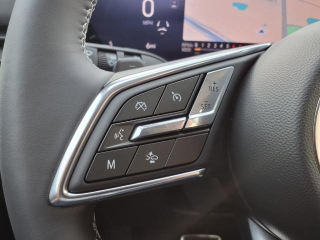 2025 Buick Envision Vehicle Photo in Denton, TX 76205