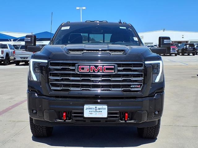 2025 GMC Sierra 2500 HD Vehicle Photo in Denton, TX 76205