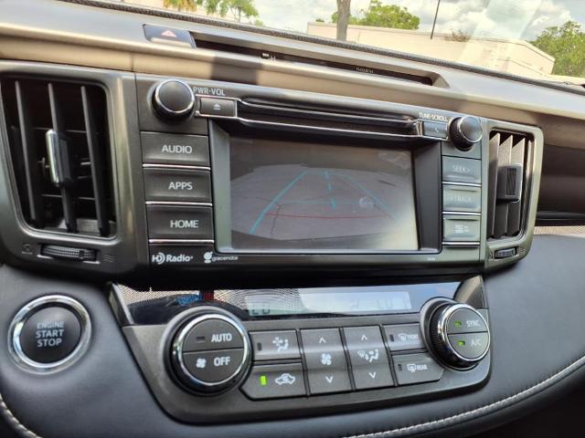 2014 Toyota RAV4 Vehicle Photo in TAMPA, FL 33612-3404