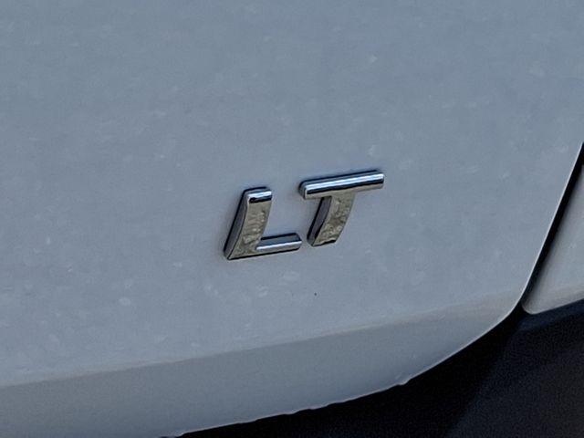 2023 Chevrolet Traverse Vehicle Photo in PAWLING, NY 12564-3219
